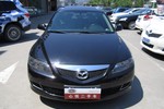 马自达Mazda62011款2.0L 手自一体 时尚型