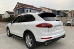 保时捷Cayenne2015款3.0T