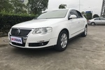 大众迈腾2009款1.8TSI DSG 豪华型