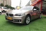 宝马5系2014款520Li 典雅型