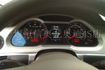 奥迪A6L2010款2.0TFSI 手自一体 标准型