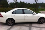 福特蒙迪欧2005款2.0 Ghia 精英型