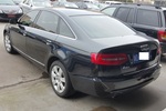 奥迪A6L2010款2.4L 舒适型