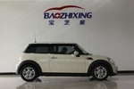 MINIMINI2013款1.6L ONE 限量第一款