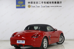 保时捷Boxster2009款Boxster 2.9L 