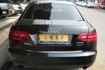 奥迪A6L2009款2.0TFSI 标准型AT