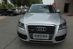 奥迪Q52011款2.0TFSI 舒适型