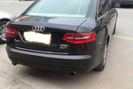 奥迪A6L2011款2.0TFSI 舒适型