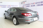 大众CC2010款2.0TSI 尊贵型