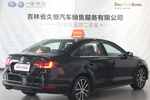 大众速腾GLI2013款2.0TSI DSG