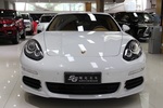 保时捷Panamera2014款Panamera 3.0T 