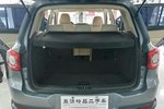 大众途观2010款2.0TSI 手自一体 菁英版