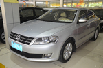 大众朗逸2011款1.4TSI DSG 品轩版