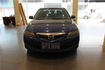 马自达MAZDA62008款2.0L 手动型