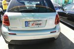 铃木天语SX42009款1.6L 自动 运动型