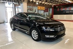 大众帕萨特2014款1.8TSI DSG尊荣导航版