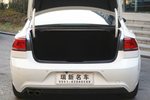 大众凌渡2015款280TSI DSG舒适版