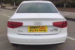 奥迪A4L2015款35 TFSI 自动技术型