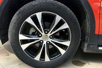 丰田RAV42013款2.5L 自动四驱尊贵版 