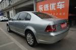 大众帕萨特领驭2007款1.8T 手自一体VIP NAVI