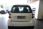 smartfortwo2009款coupe 1.0L 标准版