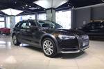 奥迪A6 allroad2015款3.0T allroad quattro