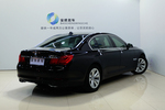 宝马7系2009款730Li 豪华型