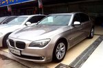 宝马7系2009款730Li 豪华型