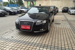 奥迪A6L2011款2.0TFSI 舒适型