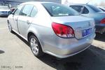 大众朗逸2008款1.6L 手动 品轩版