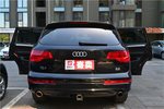 奥迪Q72007款4.2 手自一体豪华型 四驱