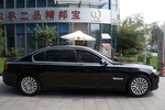 宝马7系2010款740Li 豪华悦世版