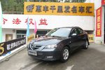 马自达MAZDA3经典2008款1.6L 手自一体 标准型