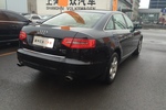 奥迪A6L2010款2.0TFSI 手自一体 标准型