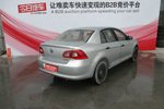 大众宝来2011款1.6L 手动 时尚型