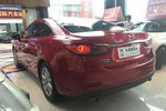 马自达MAZDA6 Atenza阿特兹2015款2.0L 蓝天豪华版