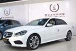 奔驰E级2014款改款 E300L 运动型