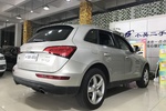 奥迪Q52013款40 TFSI 舒适型