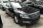 大众帕萨特2013款1.8TSI DSG尊荣版