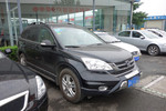 本田CR-V2010款2.4L VTi-S 自动 尊贵导航版