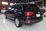 奥迪Q72012款3.0TFSI 技术型