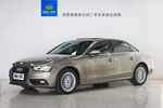 奥迪A4L2013款35 TFSI 自动技术型