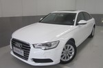 奥迪A6L2012款TFSI 标准型(2.0T)