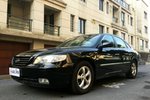 现代雅尊2006款3.3L 舒适型