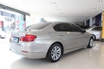 宝马5系2013款520Li 典雅型