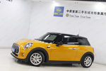 MINIMINI2014款1.5T COOPER Fun