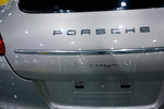 保时捷Panamera2010款Panamera 4 3.6L 