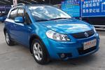 铃木天语SX42009款1.6L 手动 运动型