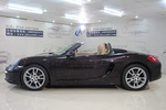 保时捷Boxster2013款Boxster 2.7L 