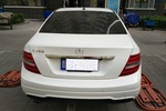 奔驰C级2013款C 260 优雅型Grand Edition